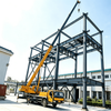 steel structure