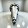 Monomer Stripping Vessel