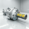 Polymerization Vessel