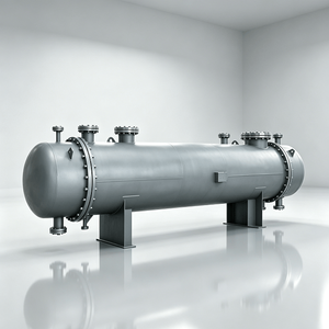 Overhead Cryogenic Cooler
