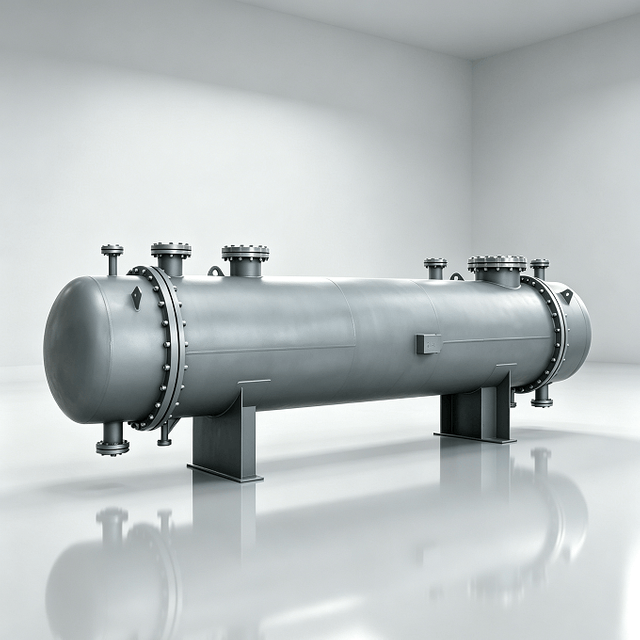 Overhead Cryogenic Cooler