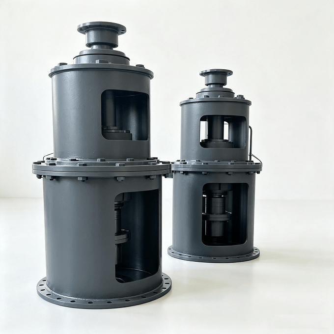 Polymer Storage Tank&Agitator