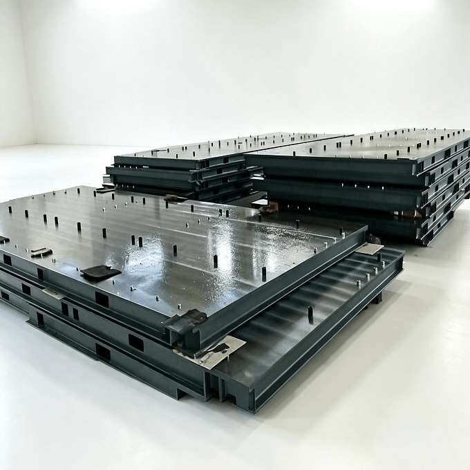 Base plate
