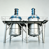 Large reactor