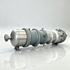 Reflux condenser