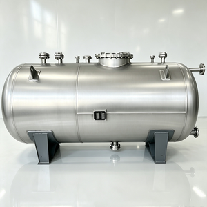 Measuring tank