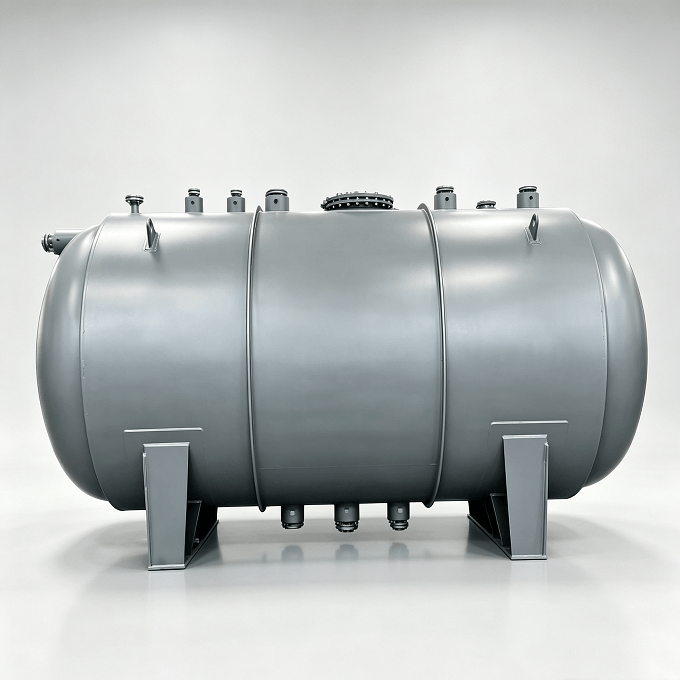 IPC Storage Tank