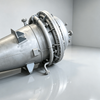 Monomer Stripping Vessel