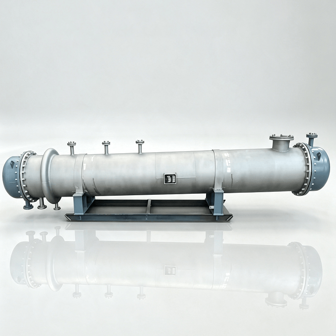 condenser