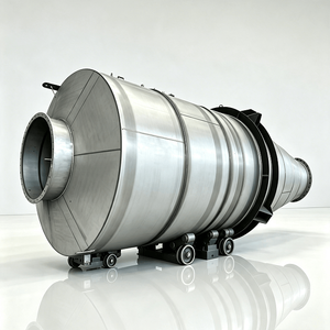 cyclone separator