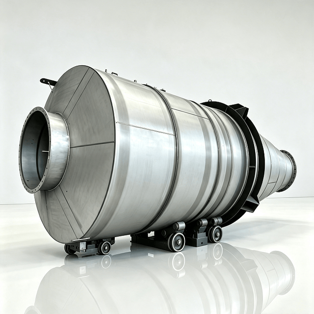 cyclone separator