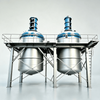 Large reactor