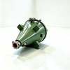 Polymer supply tank