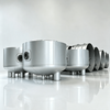 SSP reactor (sectioned)