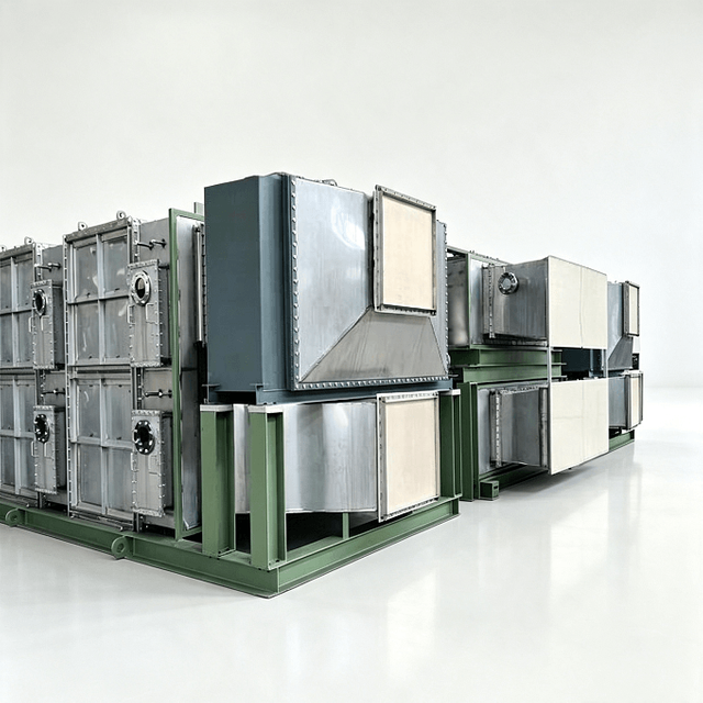 SM System