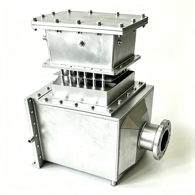 Electric heater