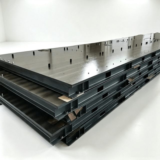Base plate