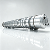 SSP reactor