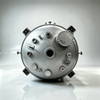 Slurry Storage Tank