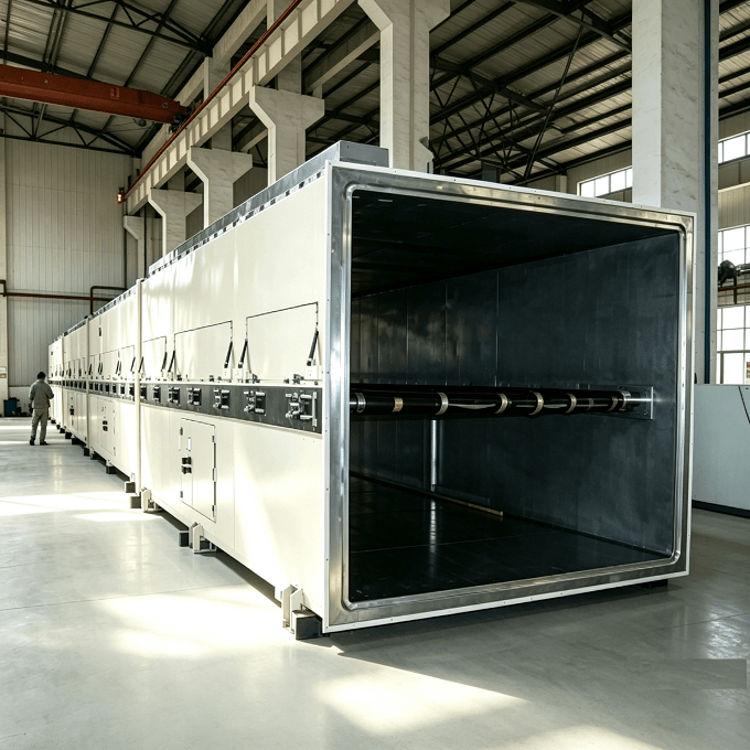 Drying Oven