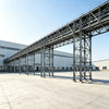 Conveyor Trestle