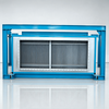 Surface cooler