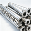Pipe reactor