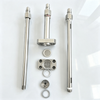 Spinning components