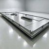 Water Storage Tank & Operating Platform