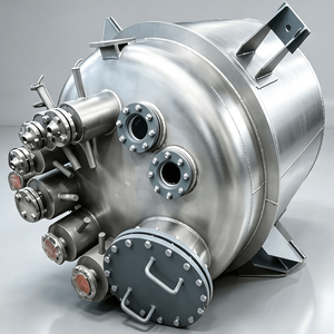 IPC Intermediate Tank