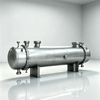 Overhead Cryogenic Cooler