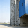 Conveyor Trestle