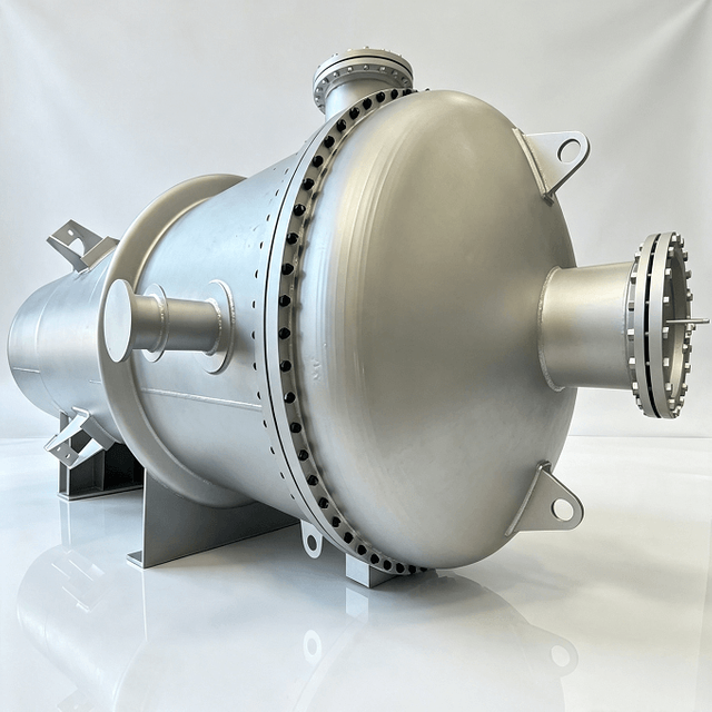 Economizer