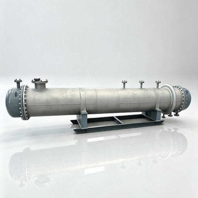 condenser