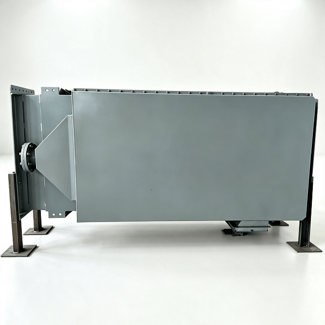 Upper Spin chamber 
