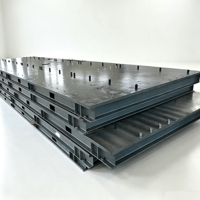 Base plate