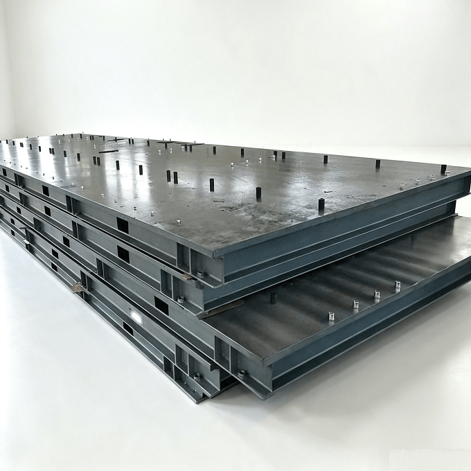 Base plate