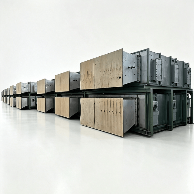 SM System