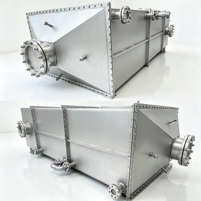 Cooling Tower