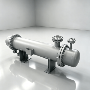 Condenser A