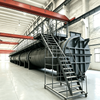 Main Flue