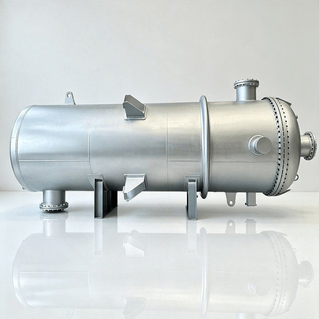 Economizer