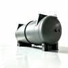 Heat medium storage tank