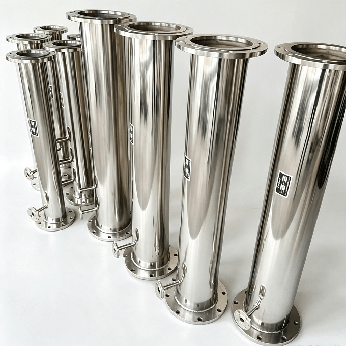 Pipe reactor