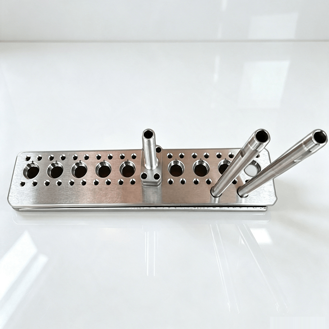 Spinning components