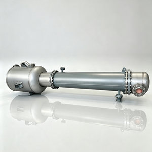 Backflow collector