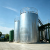 Large storage tank